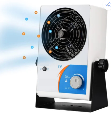Table Top Air Ionizer